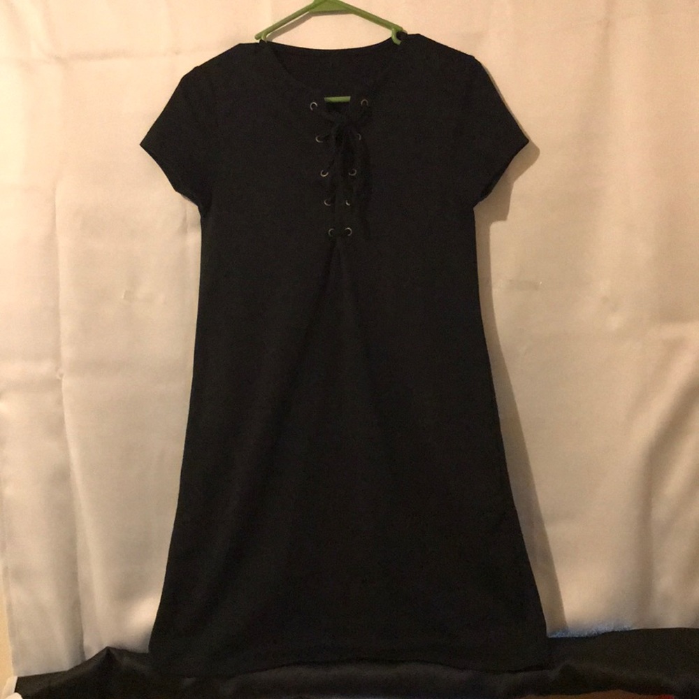 little black Dress small
